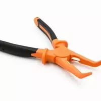 Sibille PINC13CE-XL Insulated Bent Nose Pliers